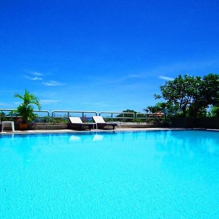 Apartmán Abricole At Pattaya Hill Exteriér fotografie