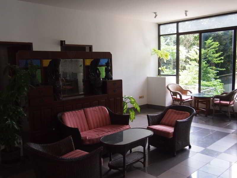 Apartmán Abricole At Pattaya Hill Exteriér fotografie
