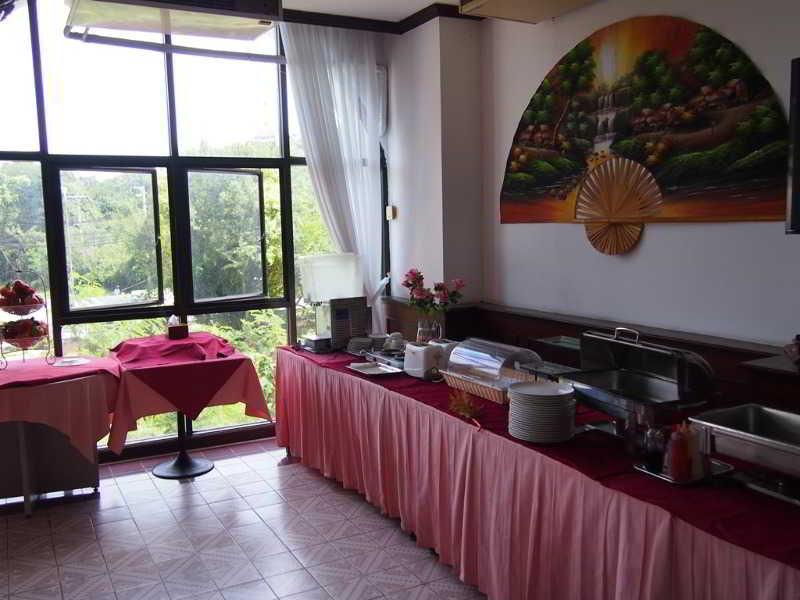 Apartmán Abricole At Pattaya Hill Exteriér fotografie
