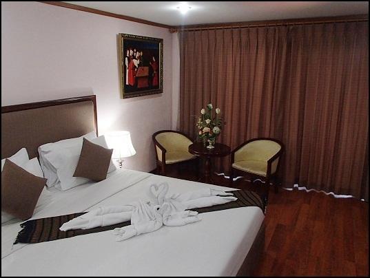 Apartmán Abricole At Pattaya Hill Exteriér fotografie