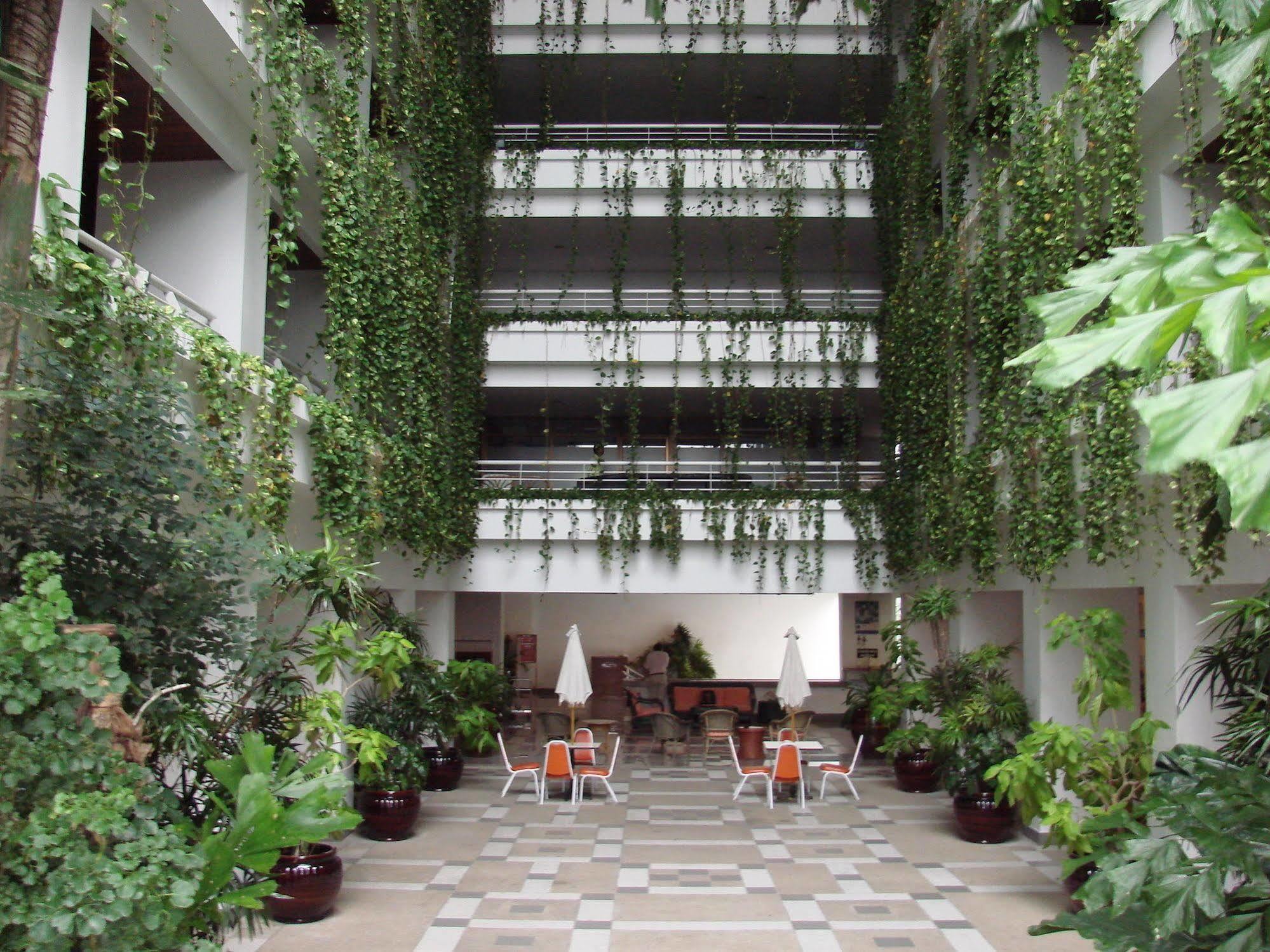 Apartmán Abricole At Pattaya Hill Exteriér fotografie